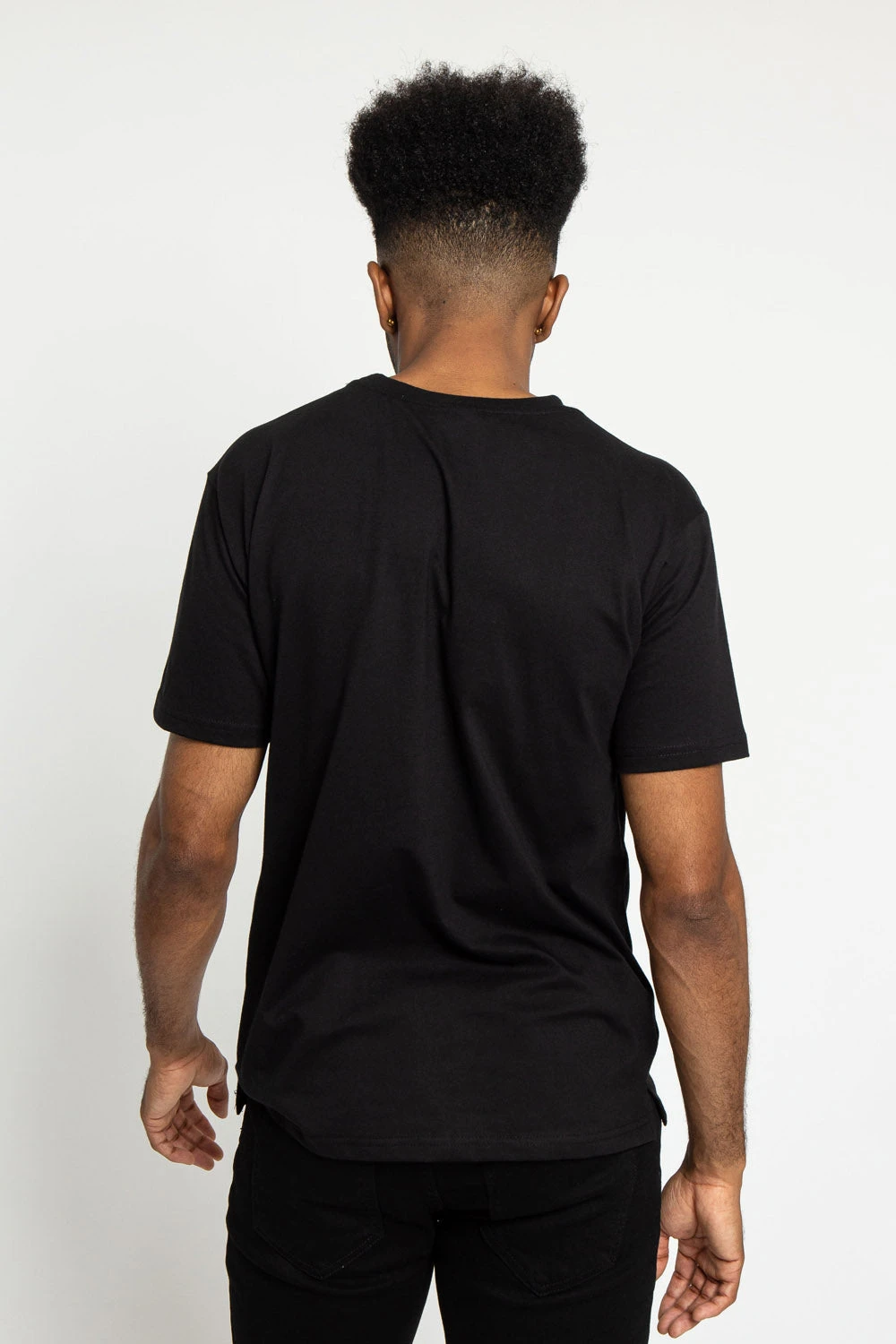 Legend Lego Pixel T-Shirt - Image 5