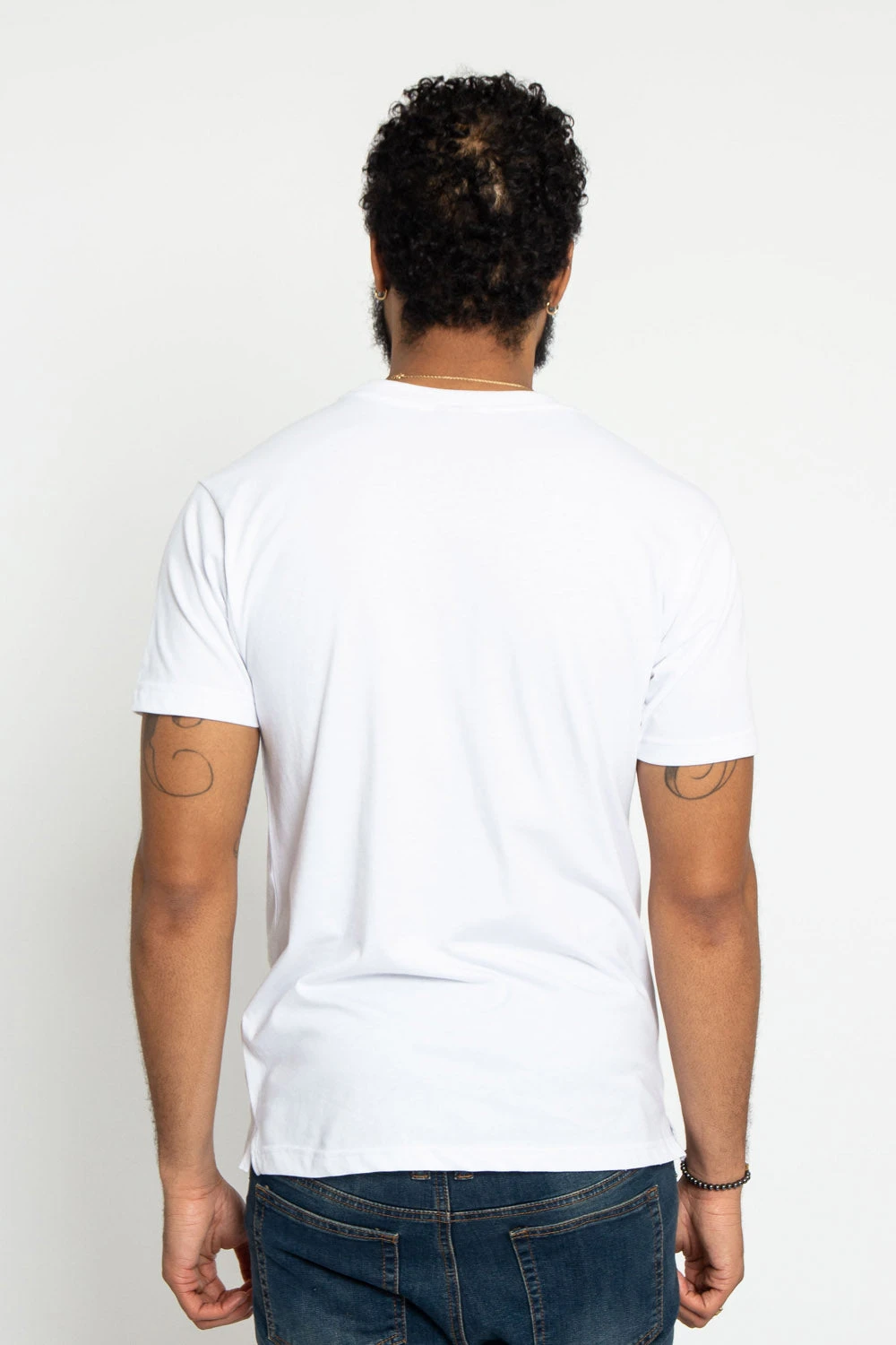 Legend Lego Pixel T-Shirt - Image 17