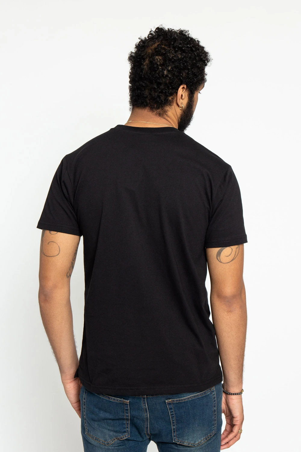 Timberland Boot Lego Pixel T-Shirt - Image 5