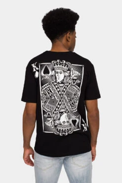 King Of Spades T-Shirt