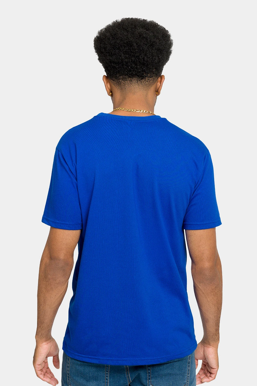 Rhinestone Studded 69 Playerz T-Shirt - Image 8