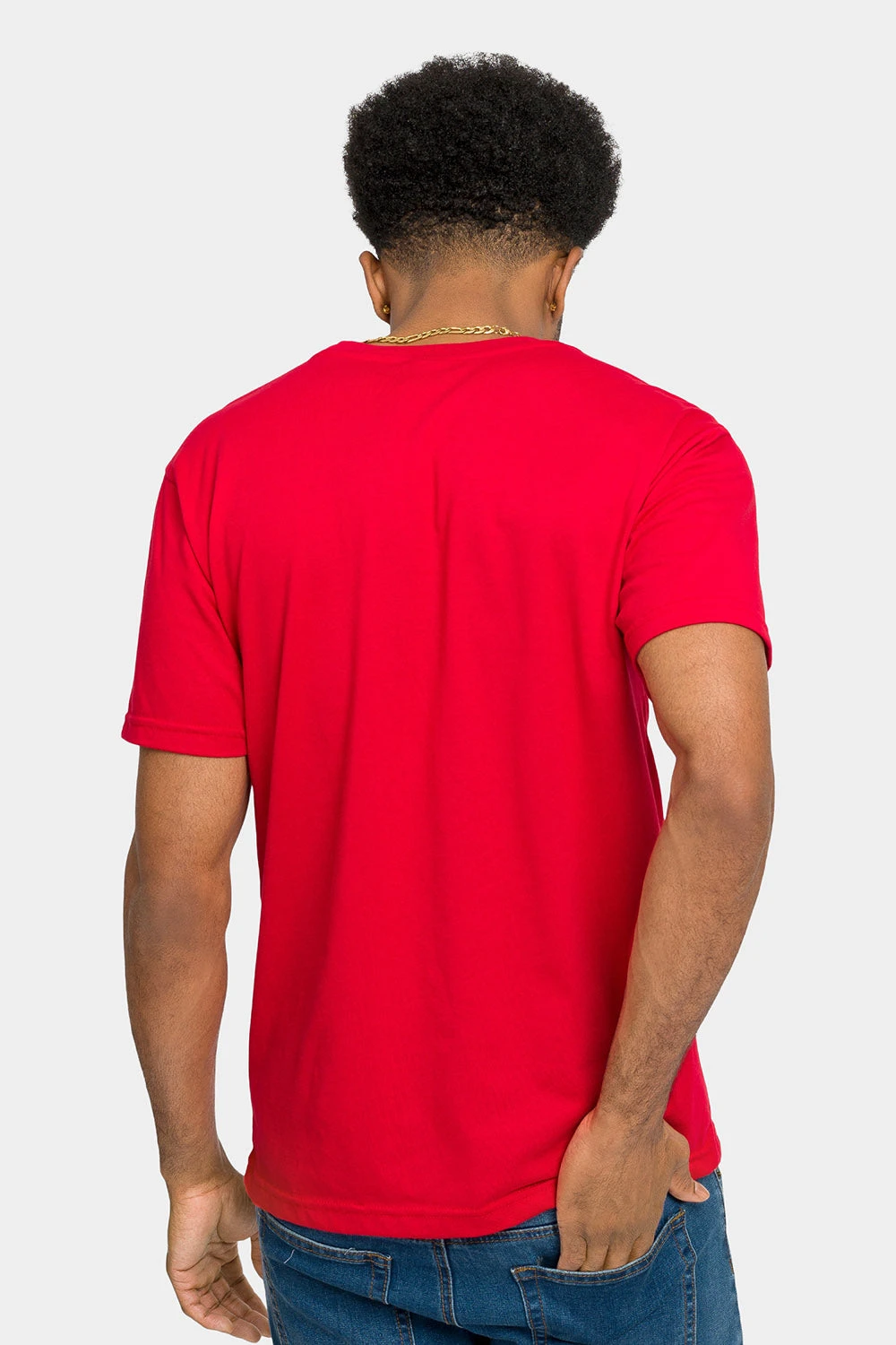 Rhinestone Studded 69 Playerz T-Shirt - Image 13