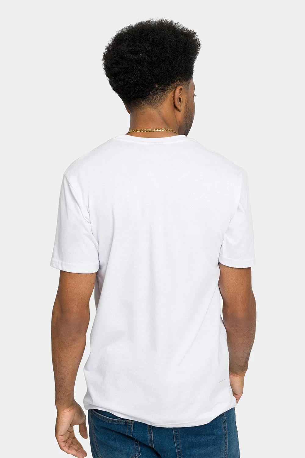 Rhinestone Studded 69 Playerz T-Shirt - Image 18