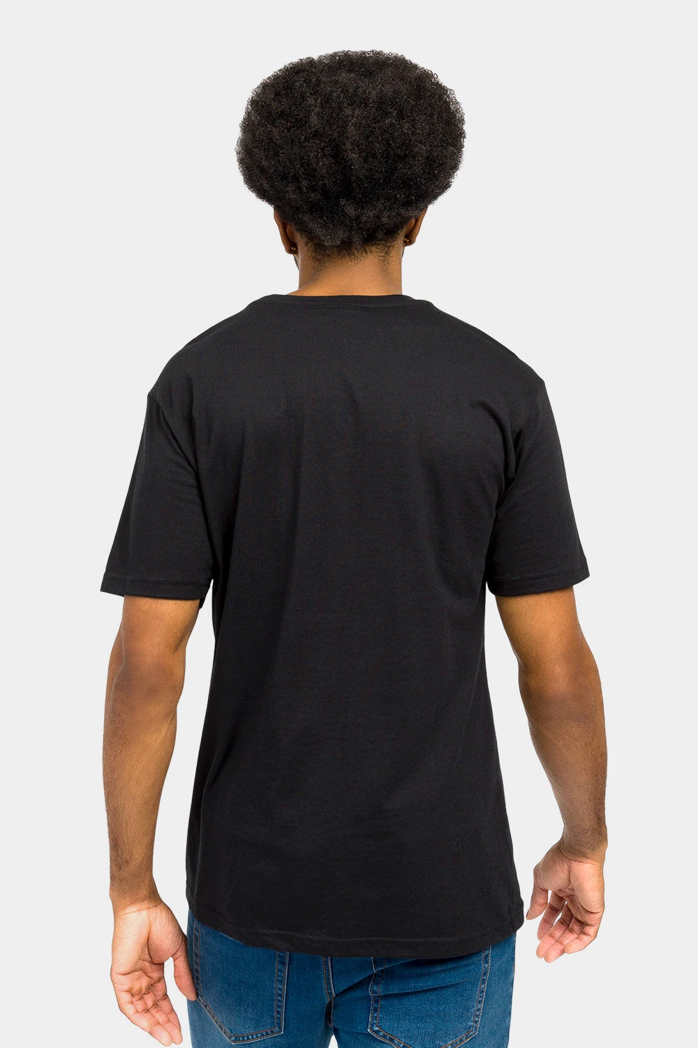 Wild And Free Bear T-Shirt - Image 3