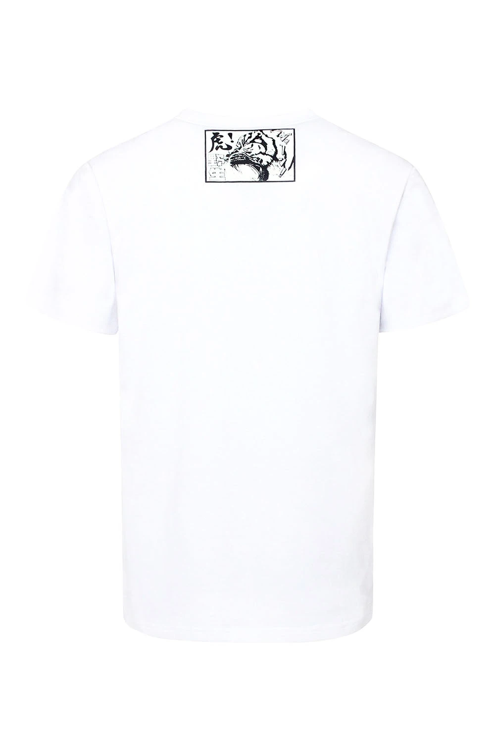 Men's Japanese Legendary Graphic T-Shirt - Image 7